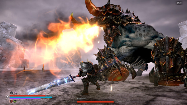 Animus - Stand Alonefor windows and Linux 1