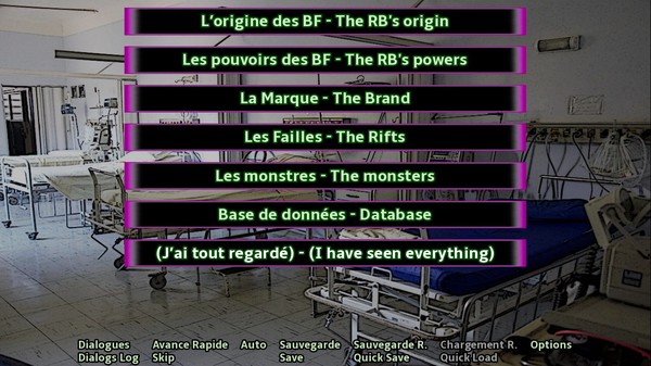 A.L.A.N.: Rift Breakersfor windows and Linux 1