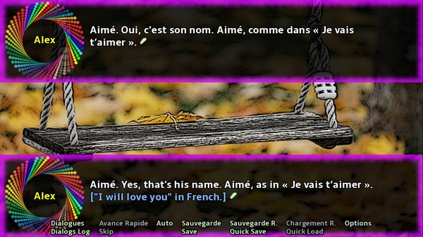 A.L.A.N.: Rift Breakers game for Linux 1