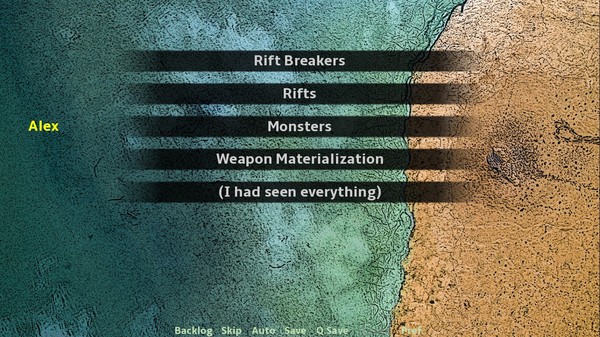 A.L.A.N.: Rift Breakers recommended requirements