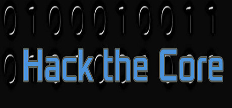 Hack the Core cover art