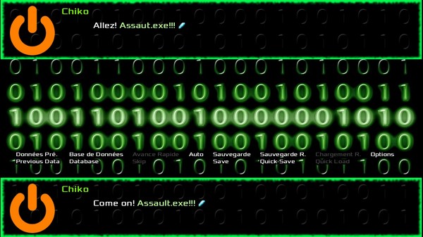 Hack the Core game for windows Pc 1