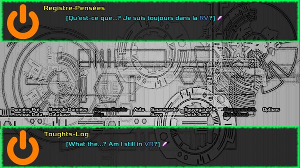 Hack the Core game for Linux 1