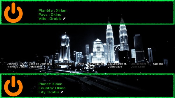 Hack the Core for linux