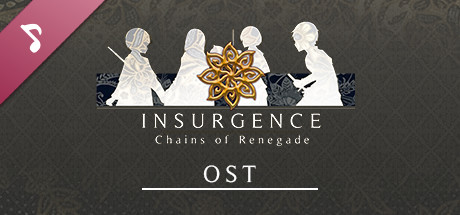 Insurgence - Chains of Renegade OST