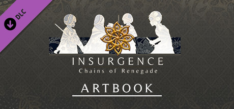 Insurgence - Chains of Renegade Artbook