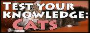 Test your knowledge: Cats