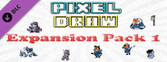 Pixel Draw - Expansion Pack 1