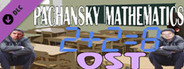 Pachansky Mathematics 2+2=8 OST