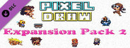 Pixel Draw - Expansion Pack 2