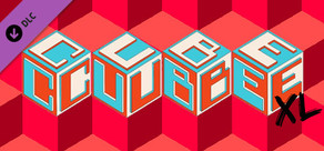 Cube XL - Unused Soundtrack cover art