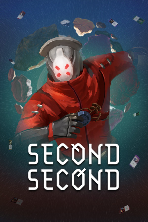 Second Second for steam Second Second for steam