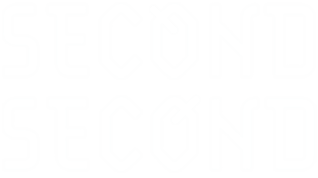 Second Second Logo