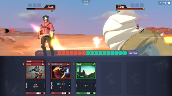 Second Second for linux