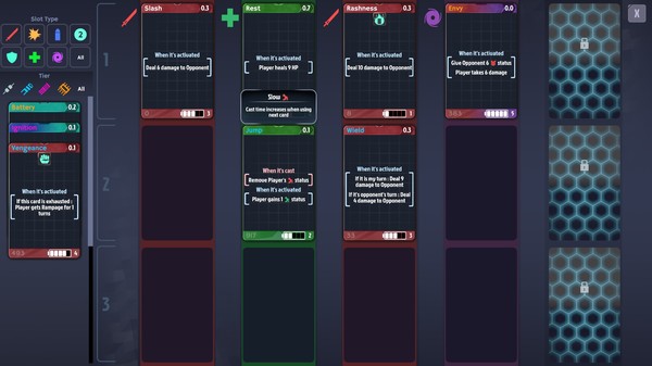 Second Second game for windows Pc 1