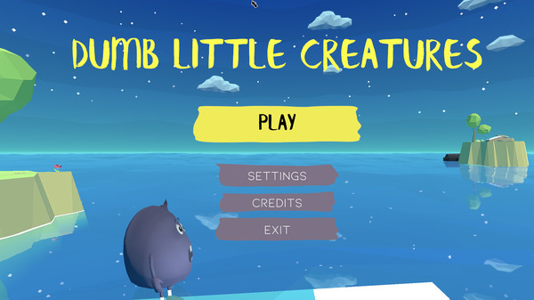 Dumb Little Creatures for linux