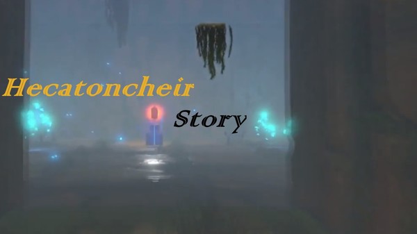 Скриншот из HecatoncheirStory Soundtrack