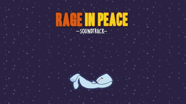 Скриншот из Rage in Peace - Soundtrack