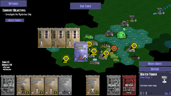 Project GR-5LYR: Galactic Relocationfor windows and Linux 1