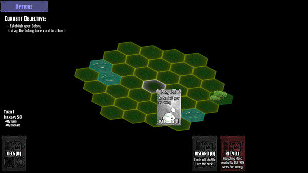 Project GR-5LYR: Galactic Relocation for linux