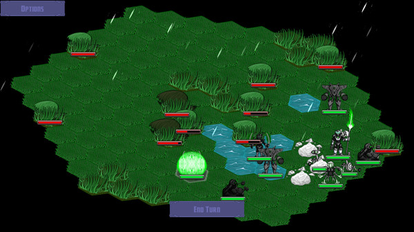 Project GR-5LYR: Galactic Relocation game for windows Pc 1