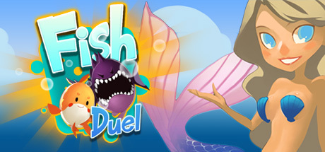 Купить Fish Duel