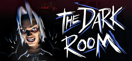 The Dark Room cover art