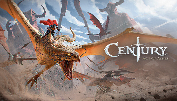 century age of ashes news