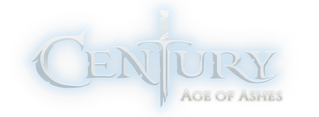 Century: Age of Ashes Logo