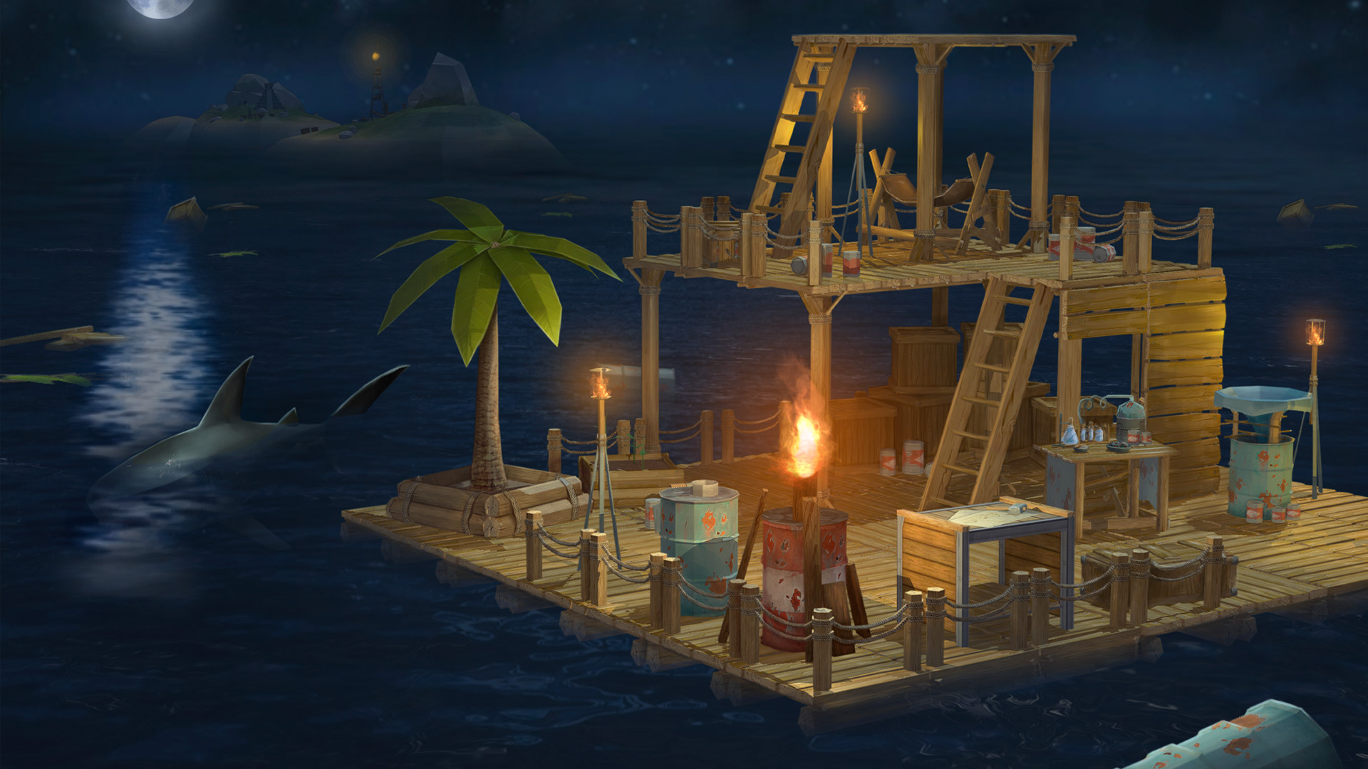 ocean nomad raft survival guide ocean nomad raft survival guide