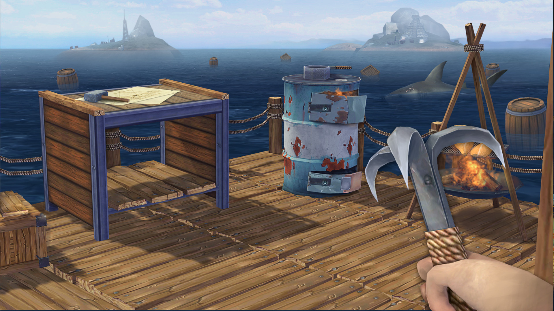 raft survival game steam raft survival game steam