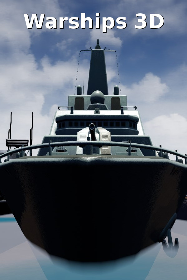 Warships 3D for steam Warships 3D for steam