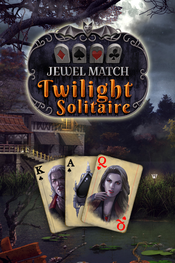 Jewel Match Twilight Solitaire for steam Jewel Match Twilight Solitaire for steam