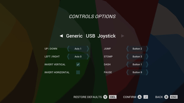 Скриншот из Survival Ball