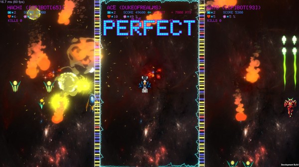 Star99 game for Linux 1