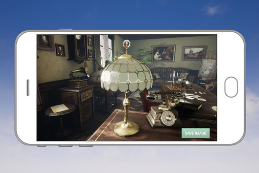 Скриншот из Help Me Escape! The Puzzle Maker's Office