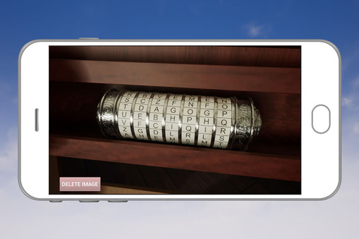 Скриншот из Help Me Escape! The Puzzle Maker's Office