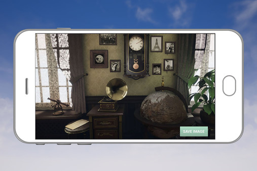 Скриншот из Help Me Escape! The Puzzle Maker's Office