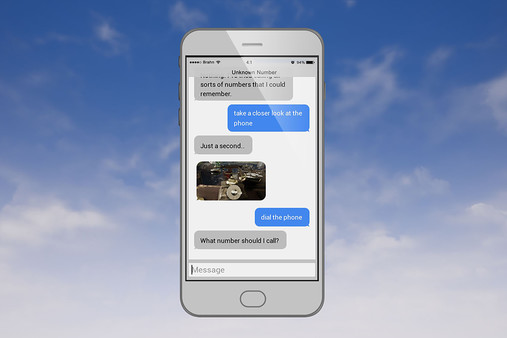 Скриншот из Help Me Escape! The Puzzle Maker's Office
