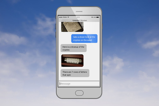 Скриншот из Help Me Escape! The Puzzle Maker's Office