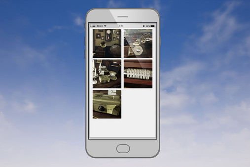 Скриншот из Help Me Escape! The Puzzle Maker's Office