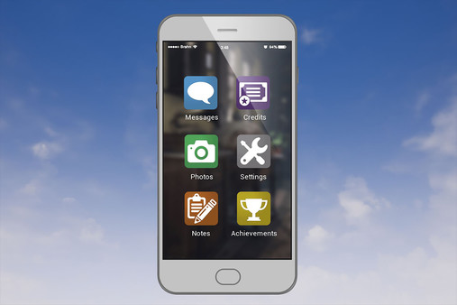 Скриншот из Help Me Escape! The Puzzle Maker's Office