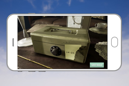 Скриншот из Help Me Escape! The Puzzle Maker's Office