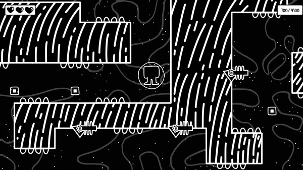 Скриншот из Flat Trip