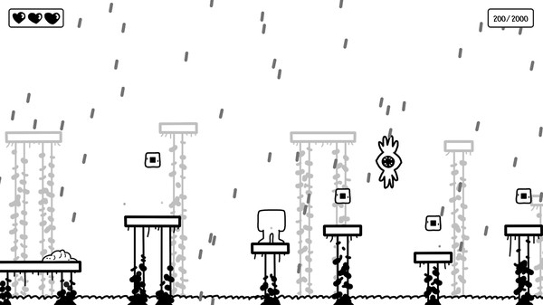 Flat Trip game for windows Pc 1