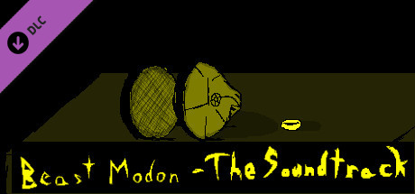 Beast Modon - The Soundtrack