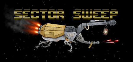 Sector Sweep cover art