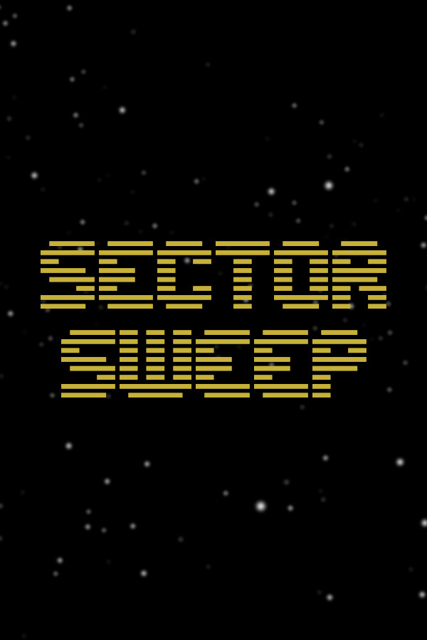 Steam portrait for Sector Sweep.