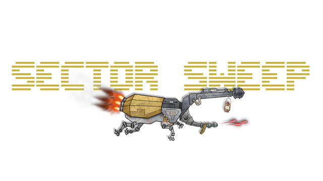Sector Sweep Logo