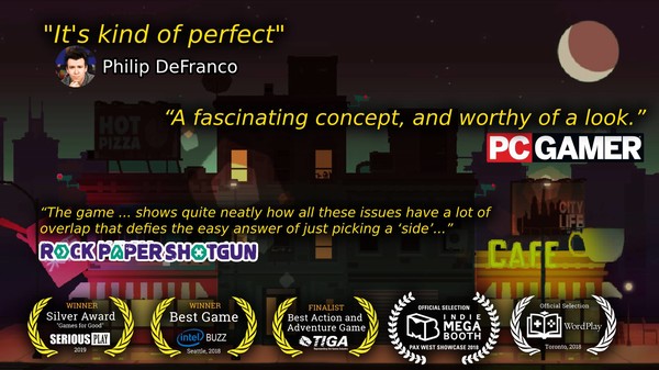 Headliner: NoviNews for linux